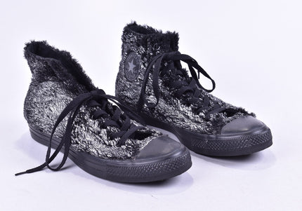Converse Damen Stiefelette Boots EUR 41 Nr. 23-Z 1993-Schuh-Gebraucht-secondhand