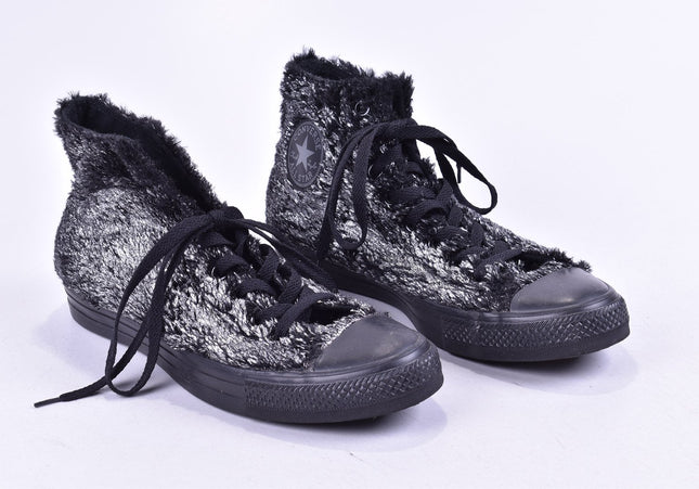 Converse Damen Stiefelette Boots EUR 41 Nr. 23-Z 1993-Schuh-Gebraucht-secondhand