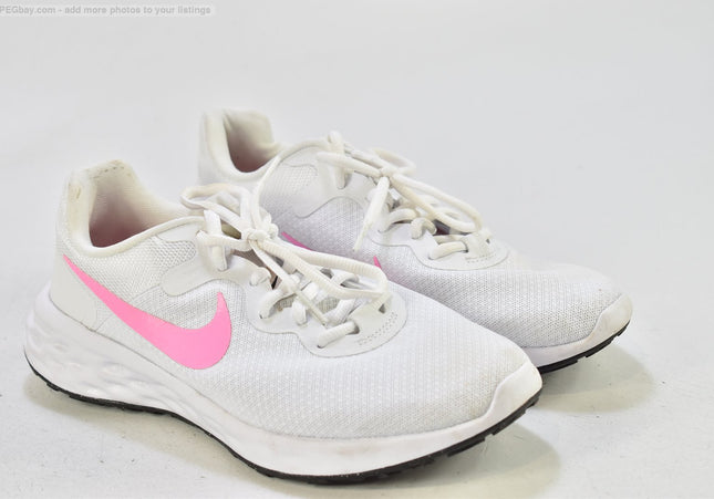 Nike Revolution Damen Sportschuhe Sneaker  EUR 39 Nr. 25-Z 682