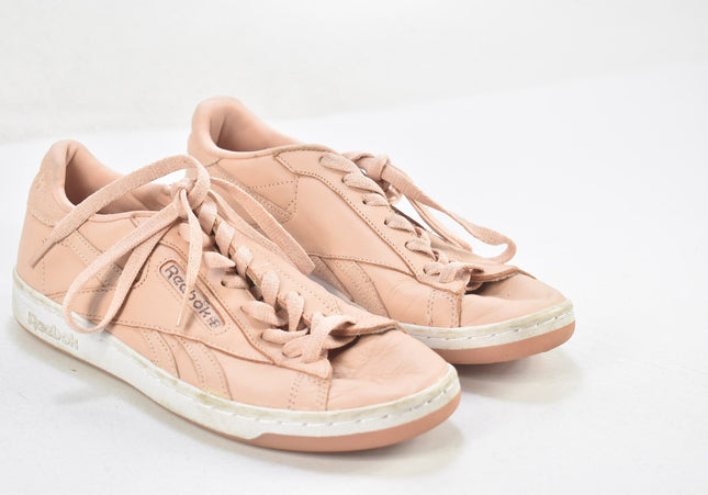 Reebok Damen Sportschuhe Sneaker EUR 38,5 Nr. 24-J 762-Schuh-Gebraucht-secondhand