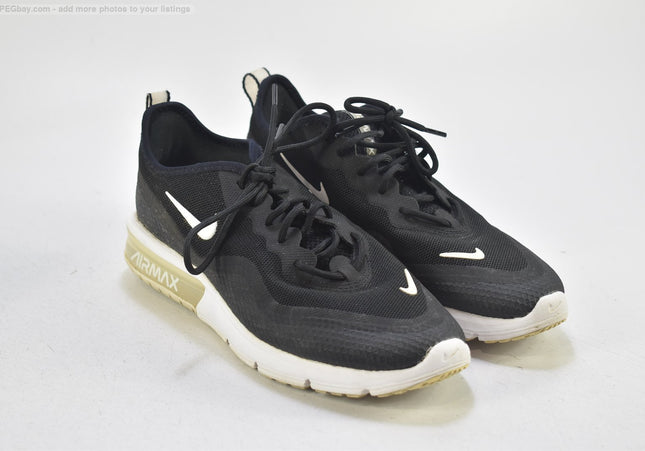 Nike Air Max Sequent Damen Sportschuhe Sneaker EUR 38,5 Nr. 25-J 3083-Schuh-Gebraucht-secondhand