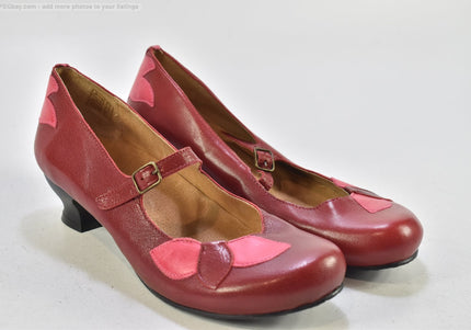 Bio step  Damen Pumps High Heels  EUR 41 Nr. 26-M 1494