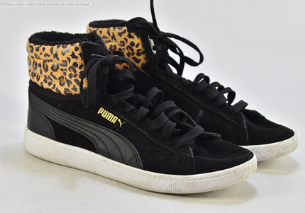 Puma  Damen Stiefelette Boots  EUR 40 Nr. 25-B 4335