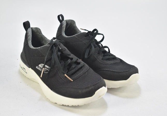 Skechers Lite-Weight Damen Sportschuhe Sneaker EUR 36 Nr. 24-N 417-Schuh-Gebraucht-secondhand