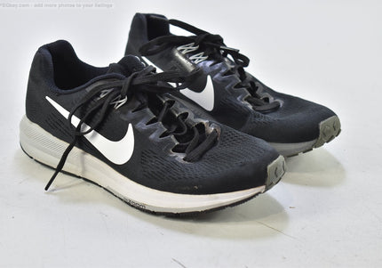 Nike Zoom Structure 21 Damen Sportschuhe Sneaker  EUR 38 Nr. 26-U 1195