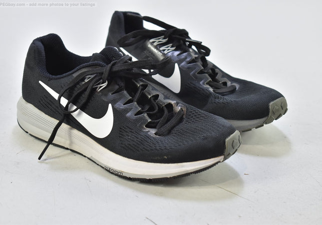 Nike Zoom Structure 21 Damen Sportschuhe Sneaker  EUR 38 Nr. 26-U 1195