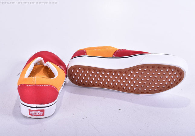 Vans Damen Sportschuhe Sneaker EUR 38,5 Nr. 25-F 3060-Schuh-Gebraucht-secondhand