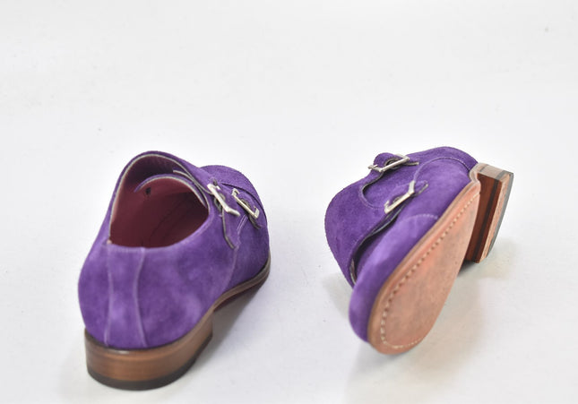 Heartbreaker Damen Halbschuhe Slipper Ballerinas EUR 36 Nr. 23-U 461-Schuh-Gebraucht-secondhand