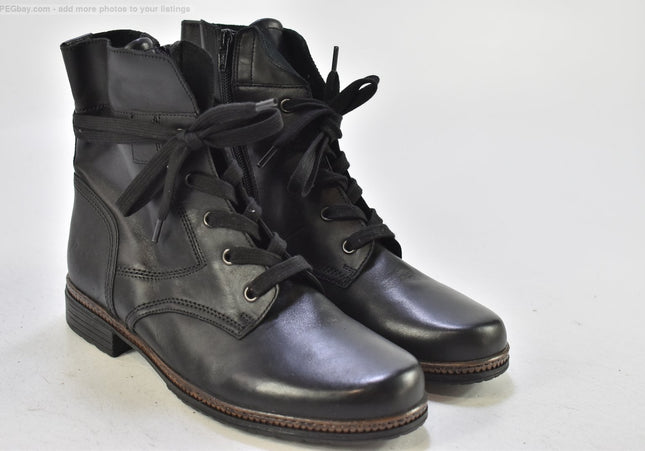Gabor  Damen Stiefelette Boots  UK 6 Nr. 26-B 2041