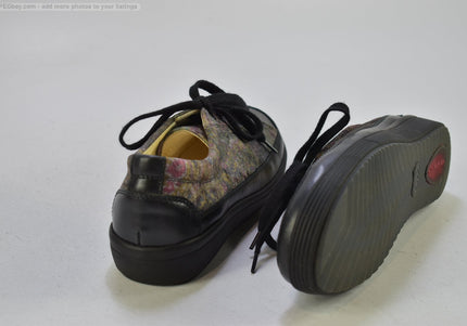 Christian Dietz  Damen Halbschuhe Freizeitschuhe  UK 5,5 Nr. 25-Y 1811