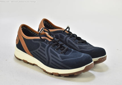 HanWag  Damen Wanderschuhe Trekking  EUR 37,5 Nr. 26-Y 1099