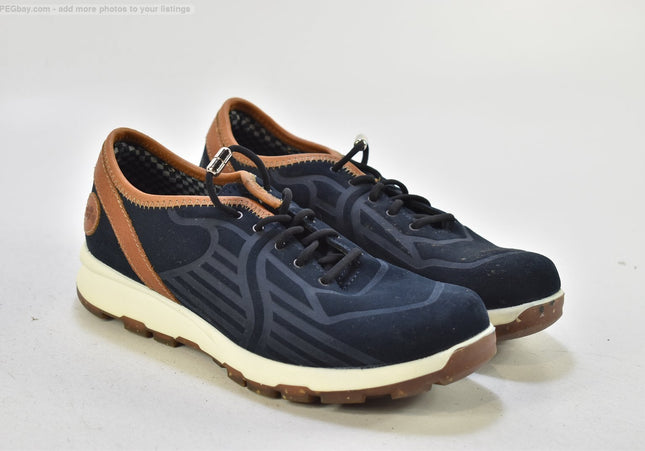 HanWag  Damen Wanderschuhe Trekking  EUR 37,5 Nr. 26-Y 1099