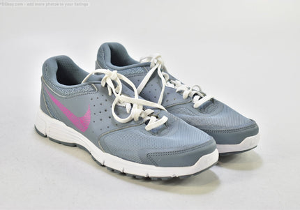 Nike Revolution Damen Sportschuhe Sneaker  EUR 40 Nr. 26-Z 1143