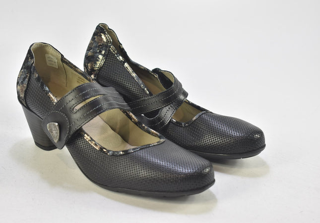 Airsoft Damen Pumps High Heels EUR 41 Nr. 24-X 137-Schuh-Gebraucht-secondhand