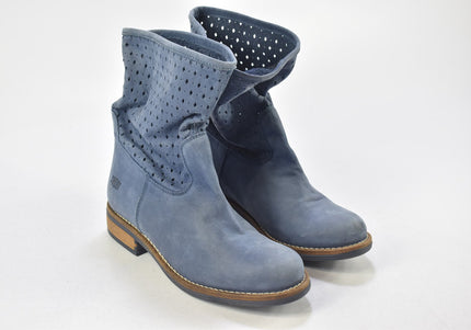 Shoot  Damen Stiefelette Boots  EUR 37 Nr. 24-B 173
