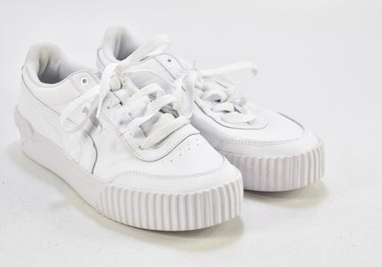 Puma  Damen Sportschuhe Sneaker  EUR 42 Nr. 24-O 1124