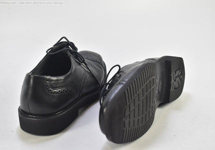 Mephisto  Herren Halbschuhe Freizeitschuhe  UK 8 Nr. 25-F 3447