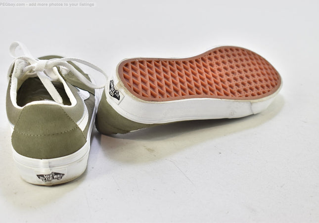 Vans  Damen Sportschuhe Sneaker  EUR 38 Nr. 26-G 1702