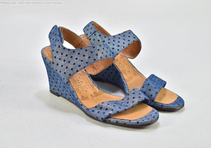 Chie Mihara  Damen Sandale Sandalette  EUR 38,5 Nr. 26-S 230