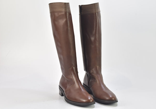 Xandres Damen Stiefel Stiefelette Boots EUR 37 Nr. 24-B 1015-Schuh-Gebraucht-secondhand