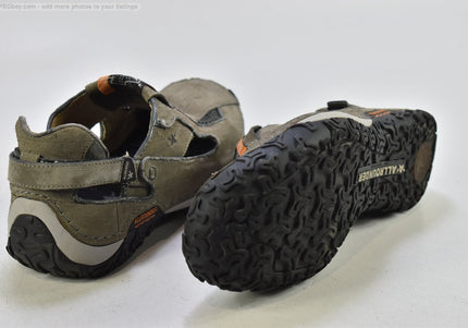 Allrounder  Herren Halbschuhe Slipper  EUR 9 Nr. 25-O 2339