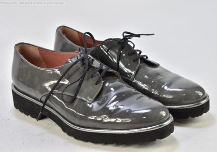 Pertini Damen Halbschuhe Freizeitschuhe EUR 42 Nr. 25-Z 1553-SchuhGebraucht