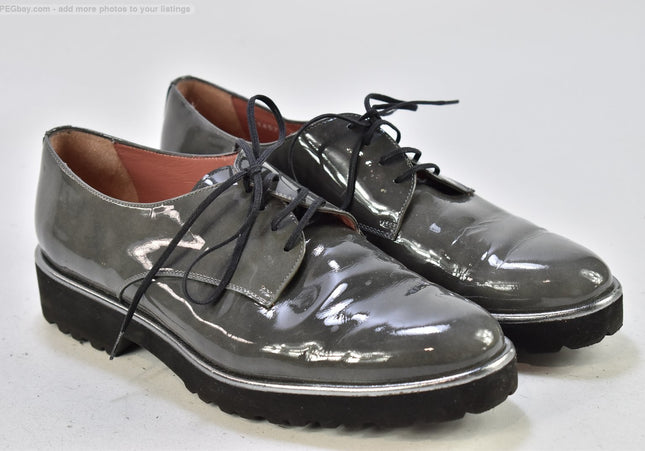 Pertini Damen Halbschuhe Freizeitschuhe EUR 42 Nr. 25-Z 1553-SchuhGebraucht