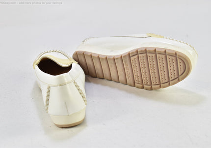 Geox  Damen Halbschuhe Slipper Ballerinas  EUR 36 Nr. 25-Z 2584