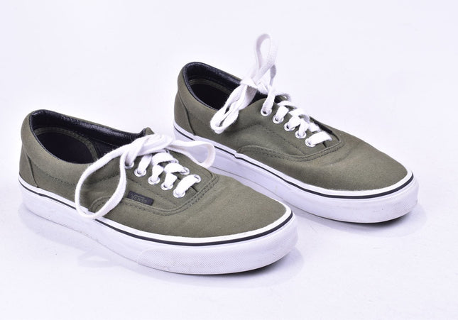 Vans Herren Sportschuhe Sneaker US 7,5 Nr. 23-Y 137-Schuh-Gebraucht-secondhand