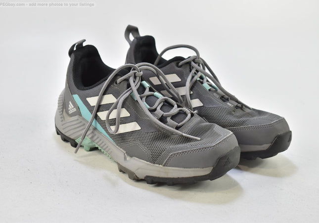 Adidas  Damen Wanderschuhe Trekking  EUR 37 1/3 Nr. 26-Y 1502