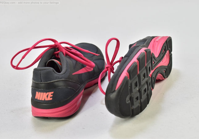 Nike Dual Fusion Damen Sportschuhe Sneaker EUR 37,5 Nr. 25-Z 1808-SchuhGebraucht