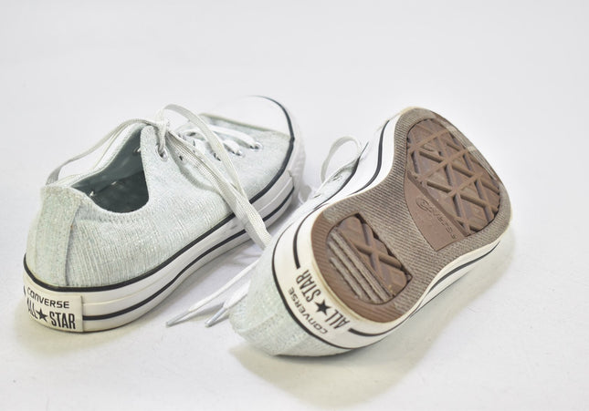 Converse Damen Sportschuhe Sneaker EUR 41,5 Nr. 24-N 1332-Schuh-Gebraucht-secondhand