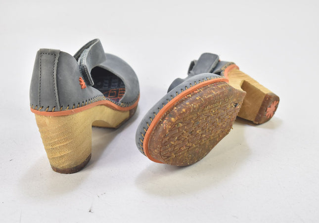 Art Damen Sandale Sandalette EUR 38 Nr. 25-S 122-Schuh-Gebraucht-secondhand