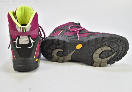 Kilimanjaro  Damen Wanderschuhe Trekking  EUR 38 Nr. 25-Y 954