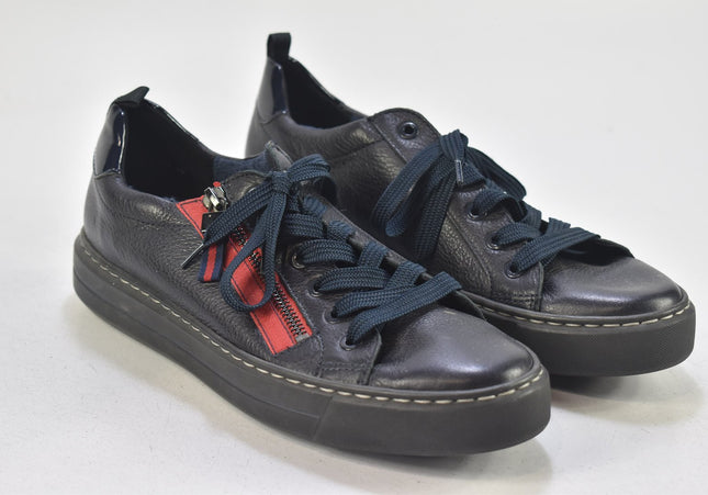 Ara Damen Halbschuhe Freizeitschuhe UK 7 Nr. 24-O 138-Schuh-Gebraucht-secondhand