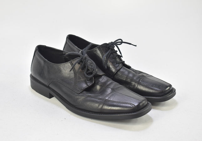 Lloyd Herren Halbschuhe Freizeitschuhe UK 7,5 Nr. 24-P 2526-Schuh-Gebraucht-secondhand