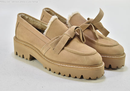 Ulla Popken  Damen Halbschuhe Slipper Ballerinas  EUR 39 Nr. 26-Z 2288