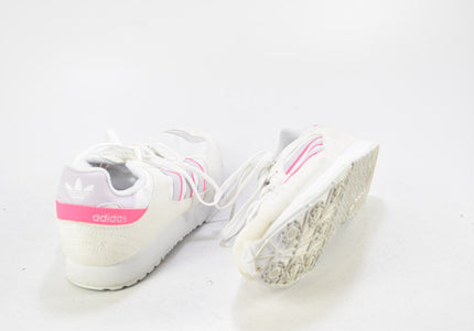 Adidas Spezial 21 Damen Sportschuhe Sneaker EUR 41 1/3 Nr. 24-A 3690-Schuh-Gebraucht-secondhand