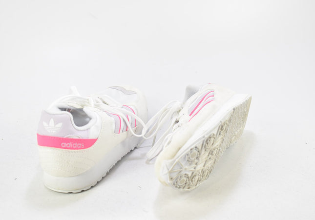 Adidas Spezial 21 Damen Sportschuhe Sneaker EUR 41 1/3 Nr. 24-A 3690-Schuh-Gebraucht-secondhand