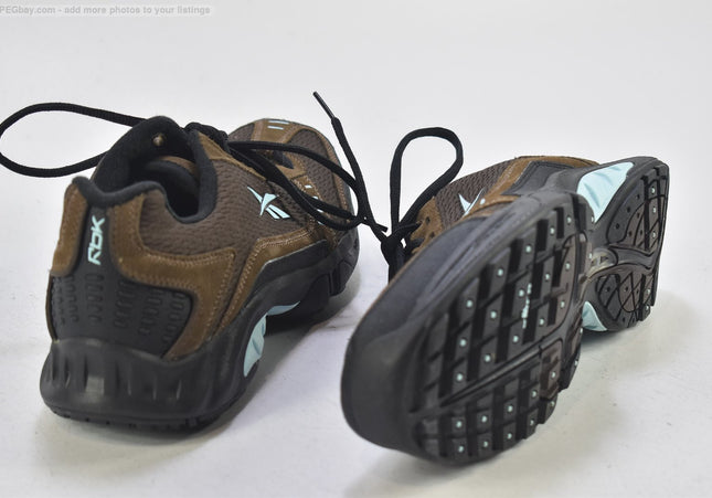 Reebok Damen Halbschuhe Freizeitschuhe EUR 39 Nr. 25-F 2680-Schuh-Gebraucht-secondhand