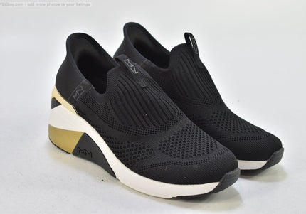 Skechers Mark Nason Damen Halbschuhe Slipper  EUR 37 Nr. 26-Z 568