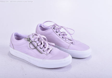 Vans Damen Sportschuhe Sneaker EUR 36,5 Nr. 25-F 3061-Schuh-Gebraucht-secondhand