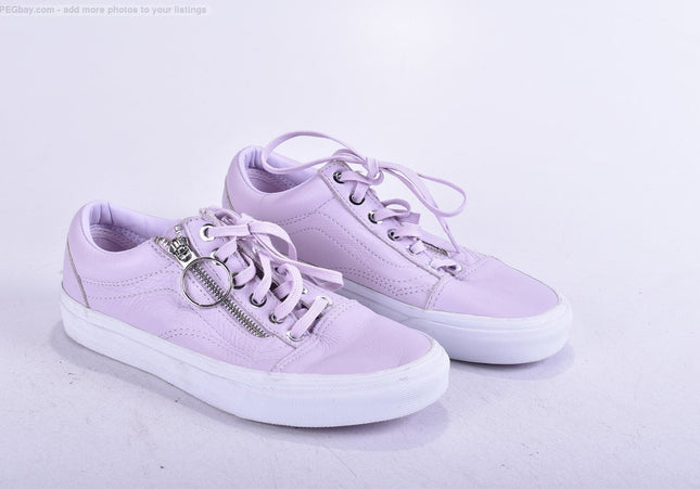 Vans Damen Sportschuhe Sneaker EUR 36,5 Nr. 25-F 3061-Schuh-Gebraucht-secondhand