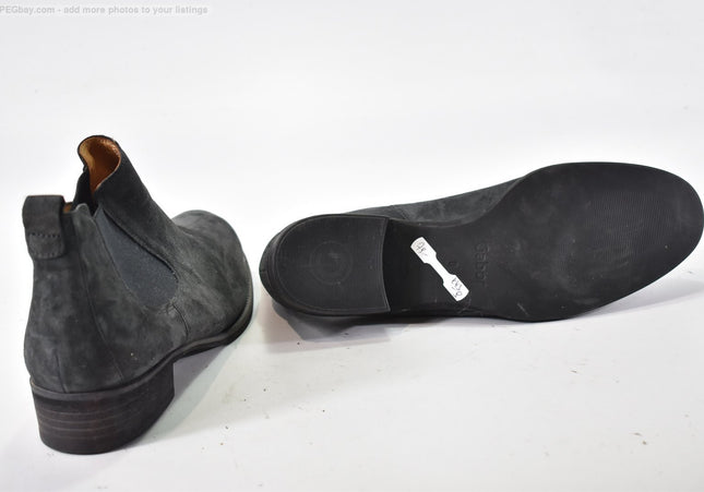 Gabor  Damen Stiefelette Boots  UK 9 Nr. 26-B 1425