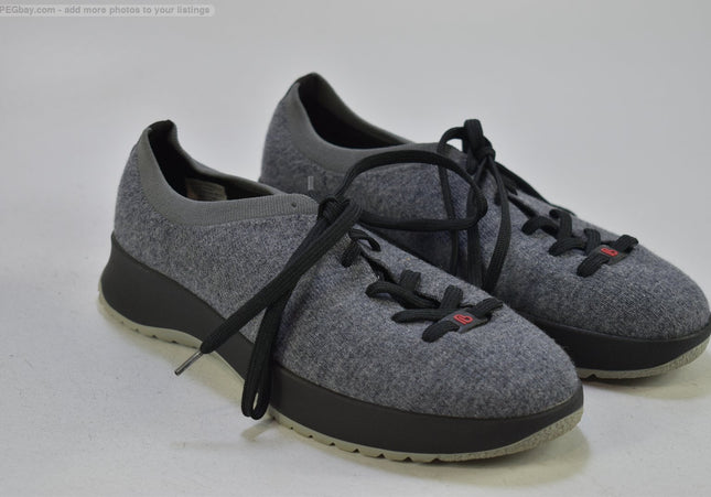 Berkemann  Damen Halbschuhe Freizeitschuhe  UK 7 Nr. 4-R1686