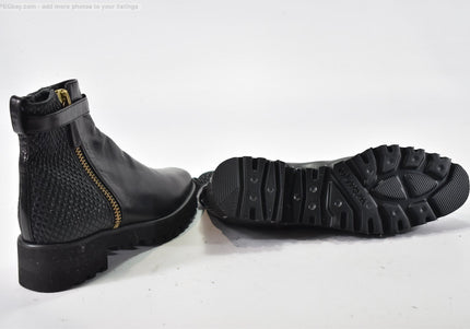 Tizian  Damen Stiefelette Boots  EUR 36 Nr. 26-B 1584