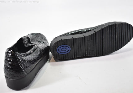 Vitaform  Damen Halbschuhe Slipper Ballerinas  SL 26,5cm Nr. 25-L 288