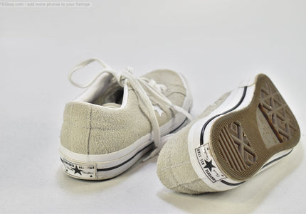 Converse  Herren Sportschuhe Sneaker  EUR 41 Nr. 25-N 2103