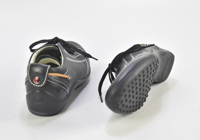 Tods Damen Halbschuhe Freizeitschuhe EUR 37 Nr. 24-F 118-Schuh-Gebraucht-secondhand