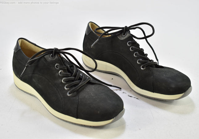 Hartjes Damen Halbschuhe Freizeitschuhe UK 5 Nr. 25-A 488-Schuh-Gebraucht-secondhand